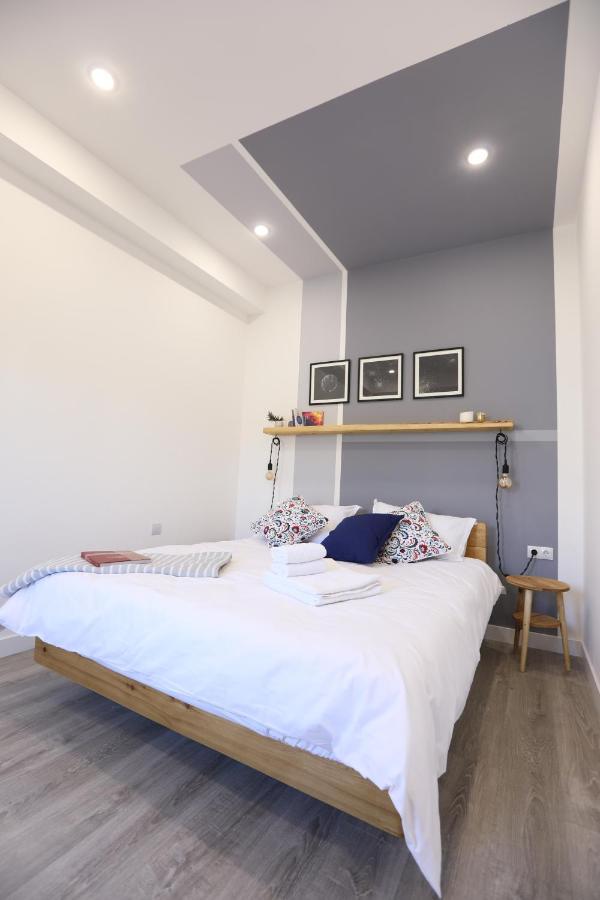 Hotelise I Tulip Apartment Yerevan Bagian luar foto
