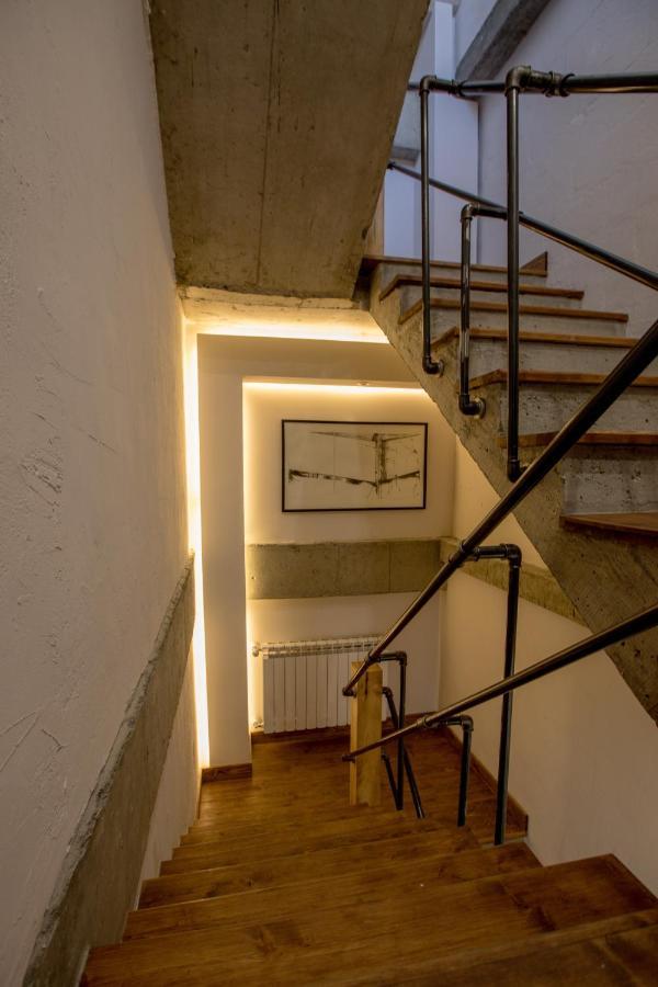 Hotelise I Tulip Apartment Yerevan Bagian luar foto